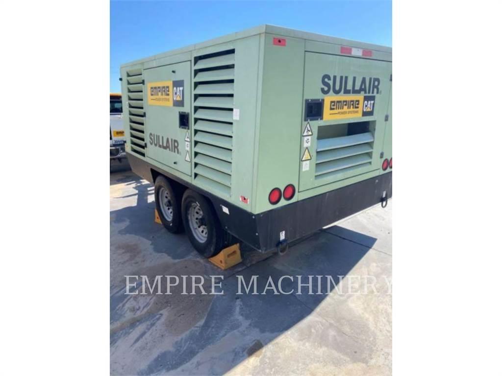 Sullair DTQ900HAF Compressors