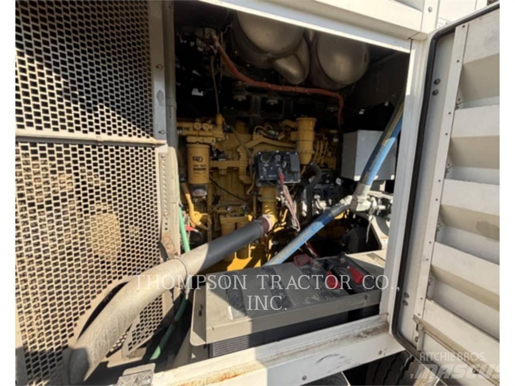 Sullivan D1600PHCA4WAF Compressed air dryers