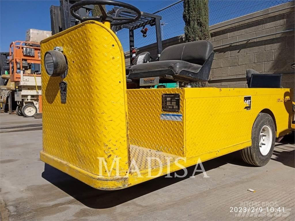 Taylor-Dunn C432 Other