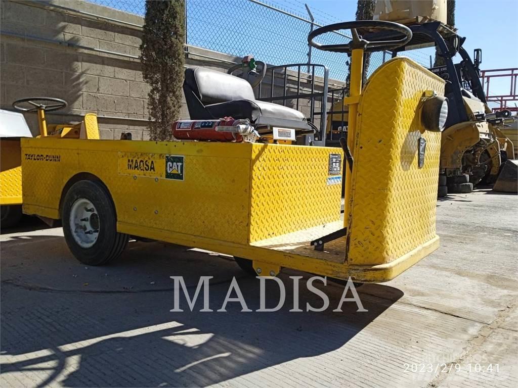 Taylor-Dunn C432 Other