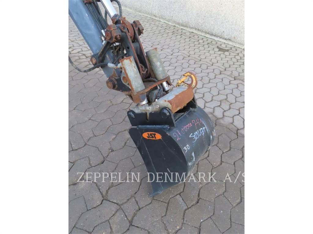 Terex TC20 Mini excavators < 7t (Mini diggers)