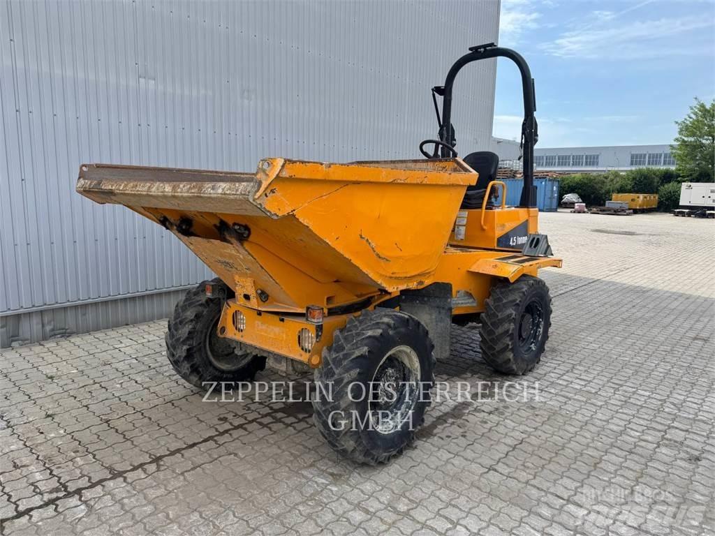 Thwaites T450 Articulated Haulers