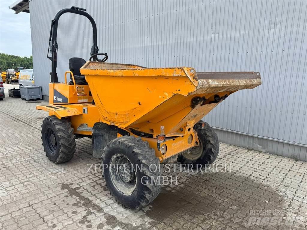 Thwaites T450 Articulated Haulers