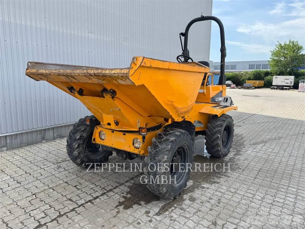 Thwaites T450 Articulated Haulers