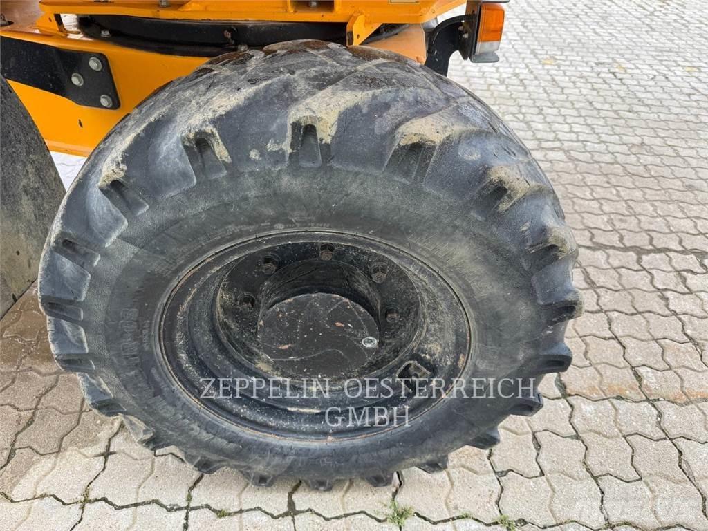Thwaites T450 Articulated Haulers
