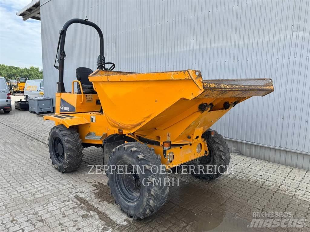 Thwaites T450 Articulated Haulers
