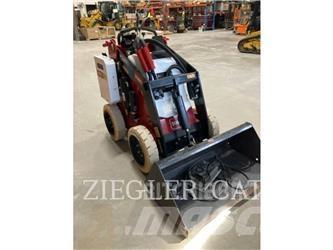 Toro E-DINGO 500 Skid steer loaders