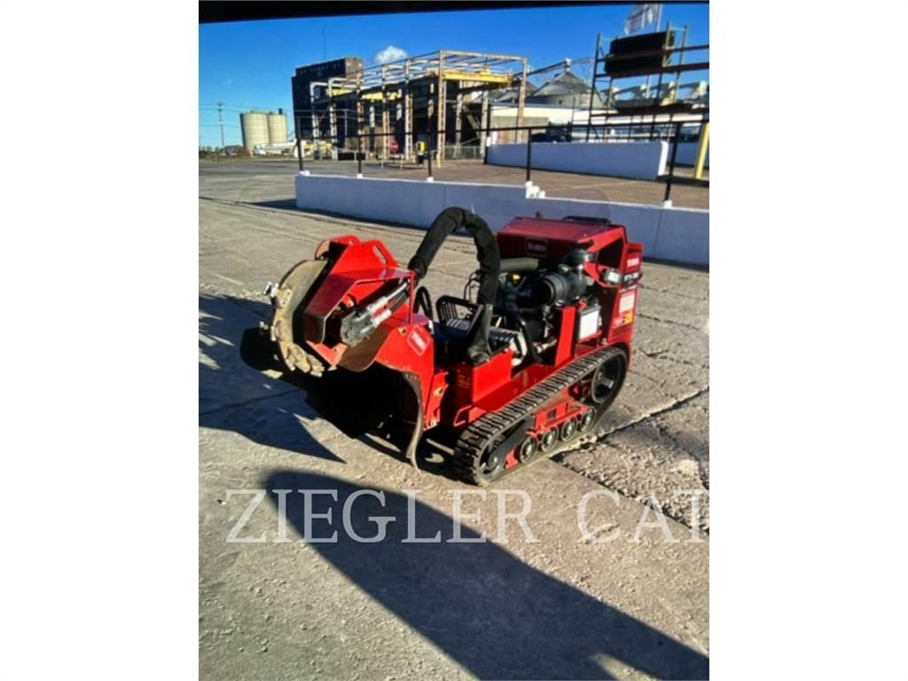 Toro STX38 Other