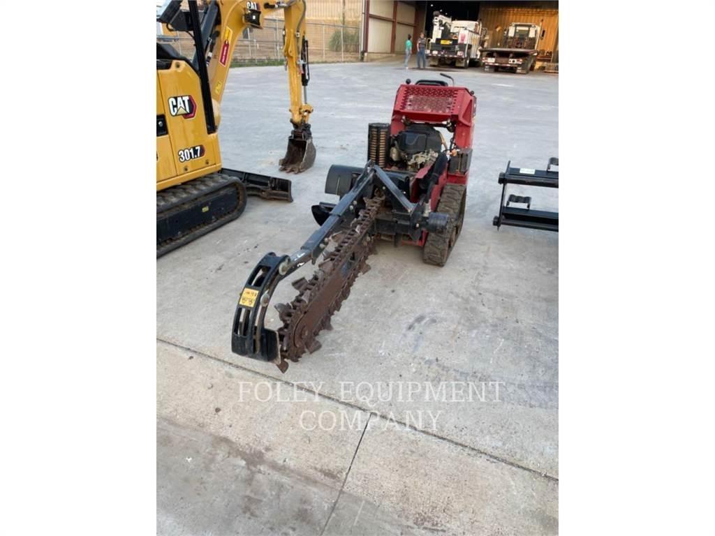 Toro TRX20 Trenchers
