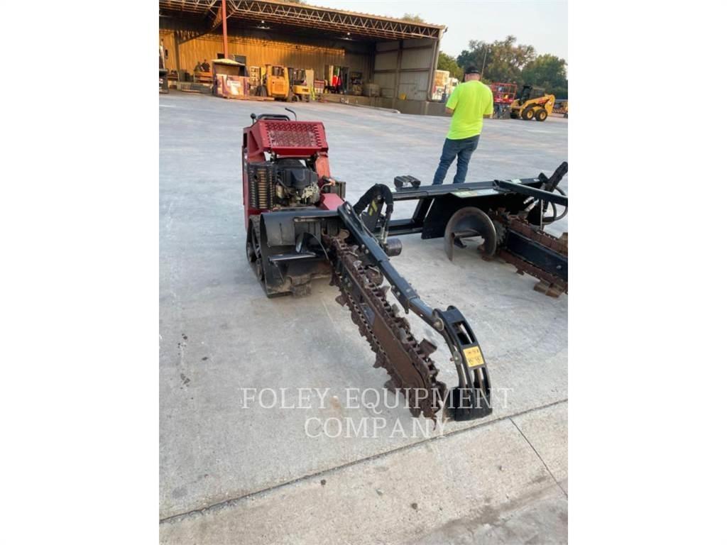 Toro TRX20 Trenchers