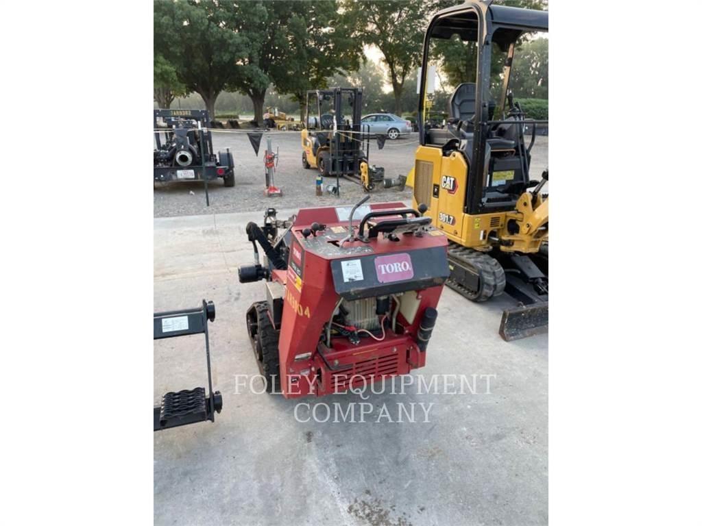 Toro TRX20 Trenchers