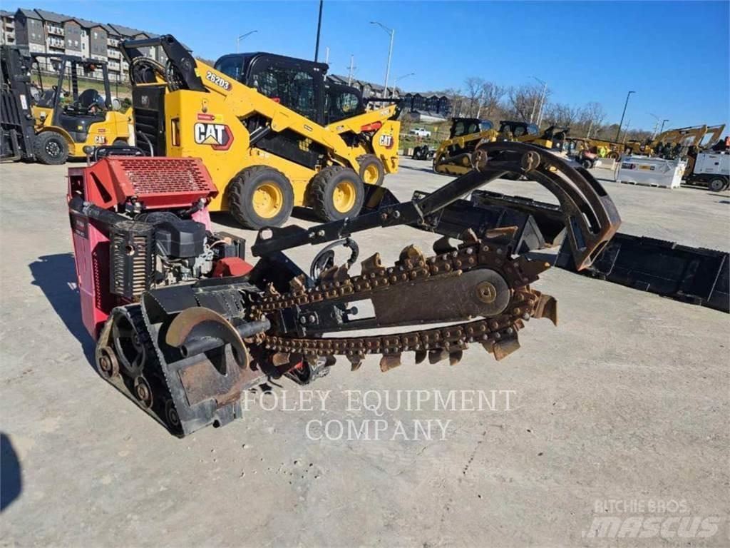 Toro TRX20 Trenchers