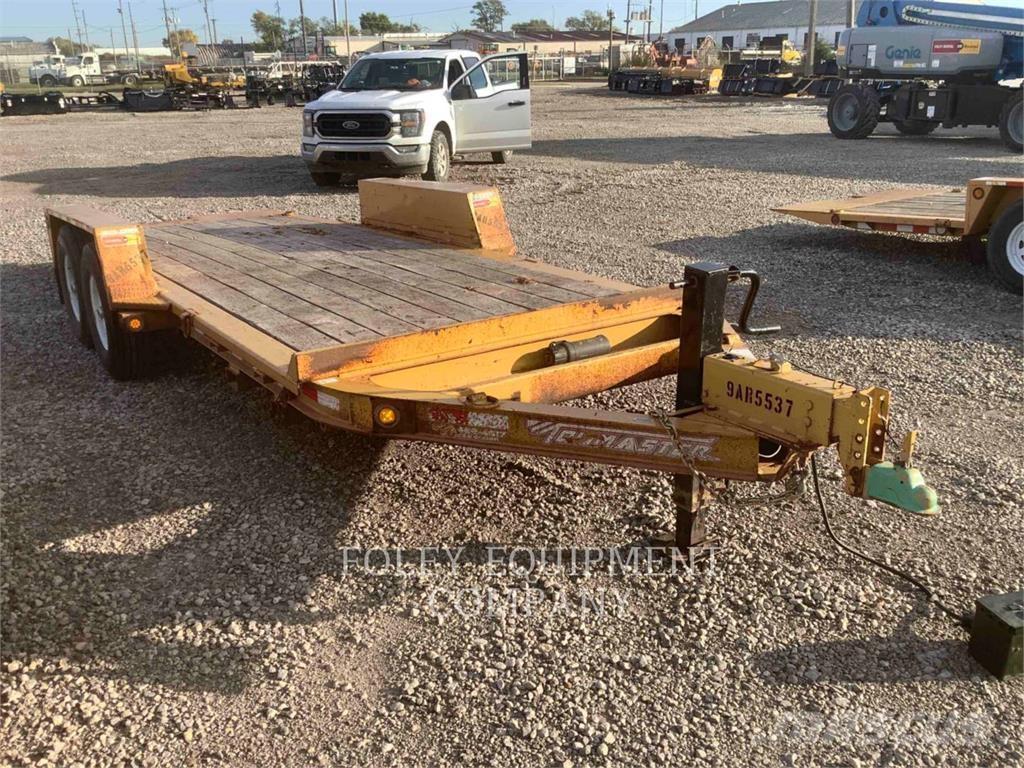 TOWMASTER T-12DT Other trailers