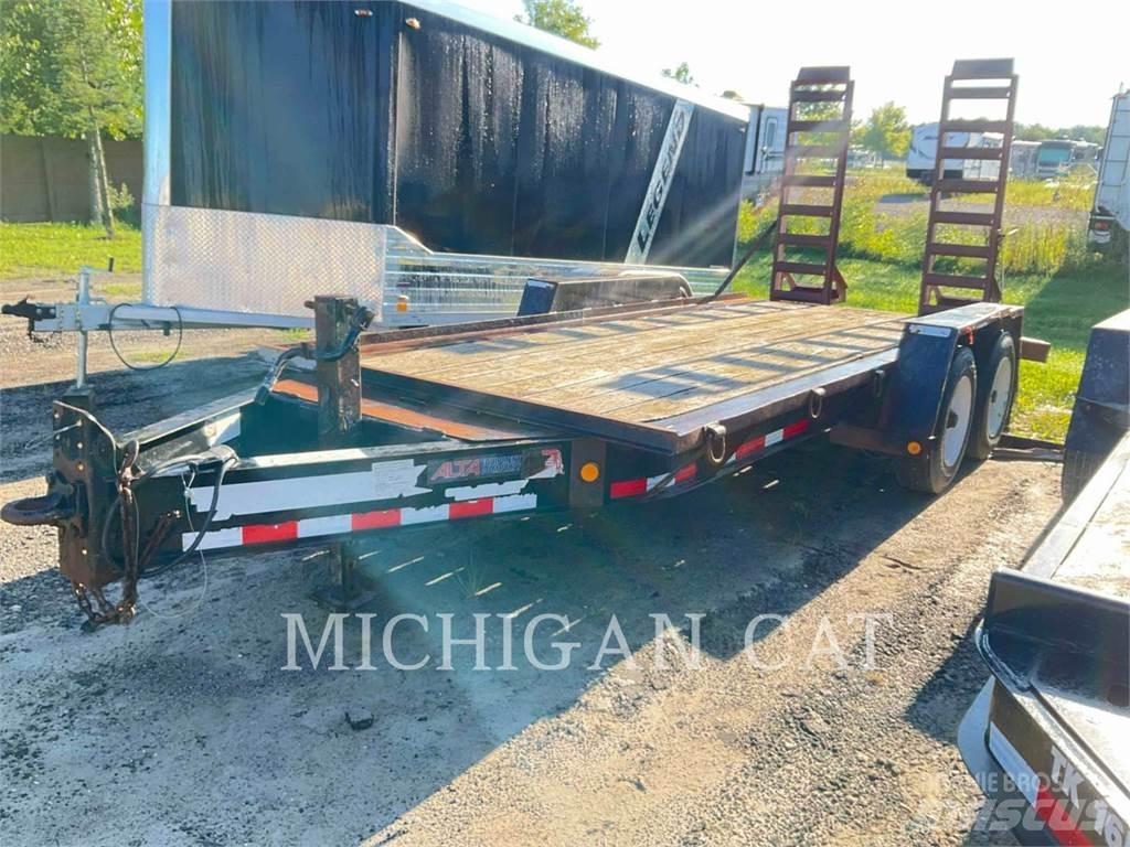 TOWMASTER T-14D 16 Other trailers
