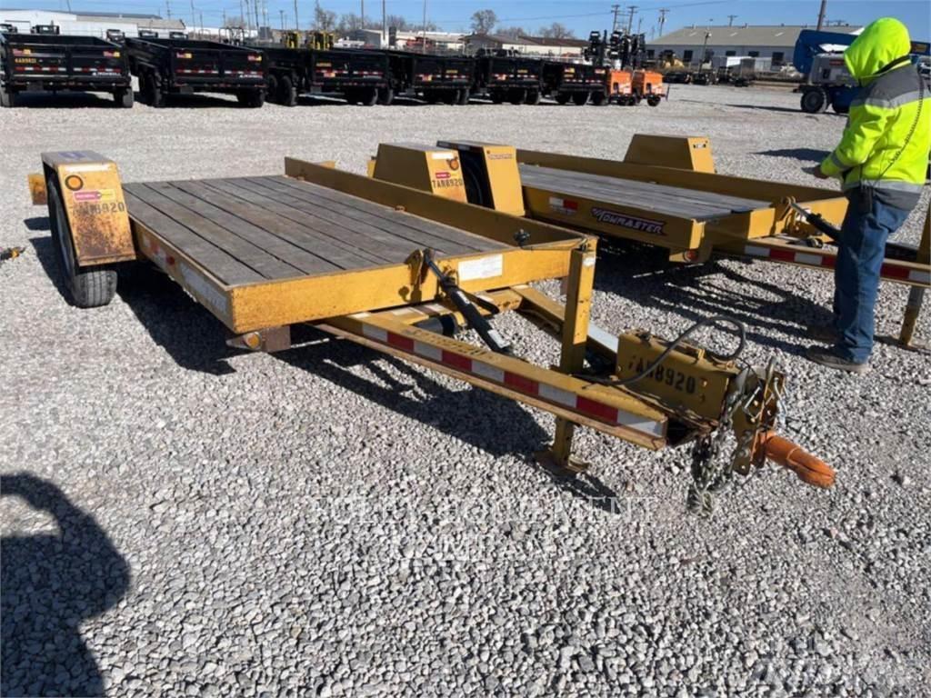 TOWMASTER T-5DT Other trailers