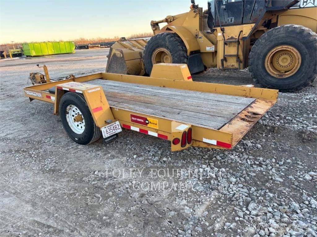 TOWMASTER T-5DT Other trailers