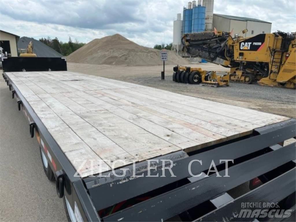 TOWMASTER T50RG Other trailers
