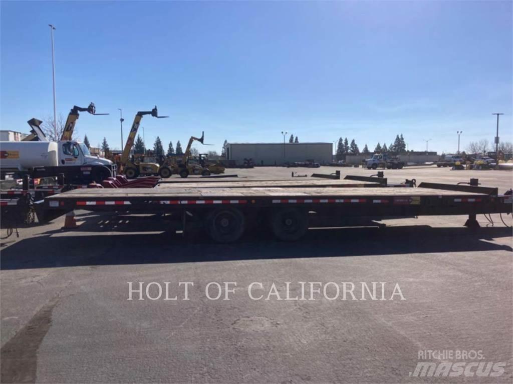 TOWMASTER TRLR 20T T Other trailers