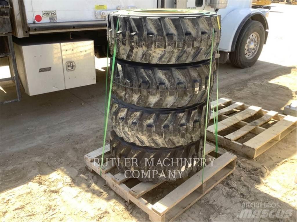 UNVERFERTH 12.0X163.5 Tyres, wheels and rims