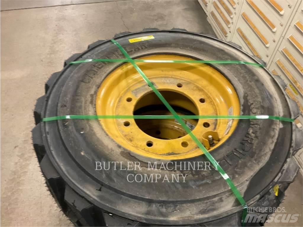 UNVERFERTH 12.0X163.5 Tyres, wheels and rims