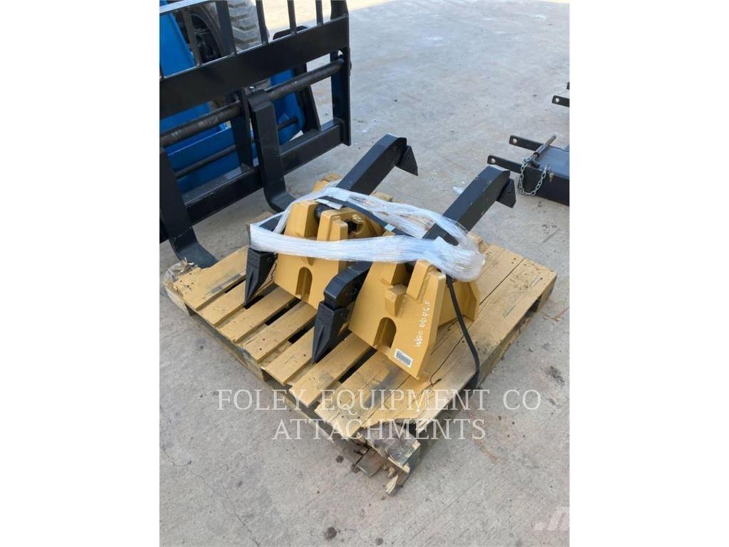Vail RBUD6SU Crawler dozers