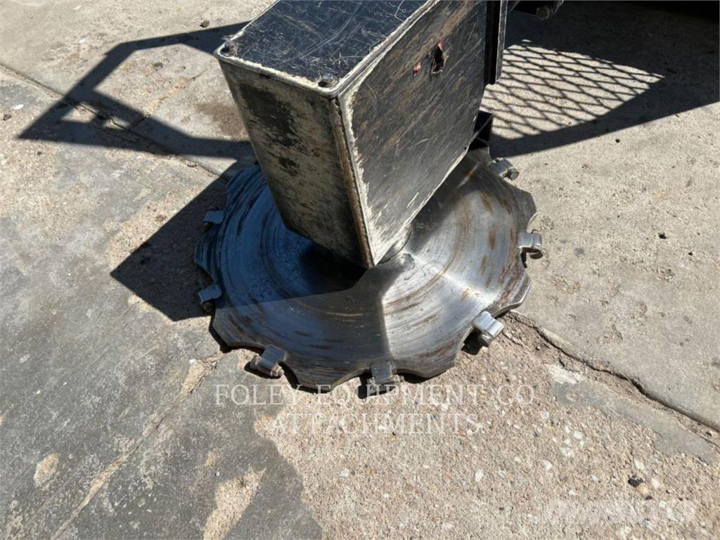 Vail TSASS30VHF Skid steer loaders