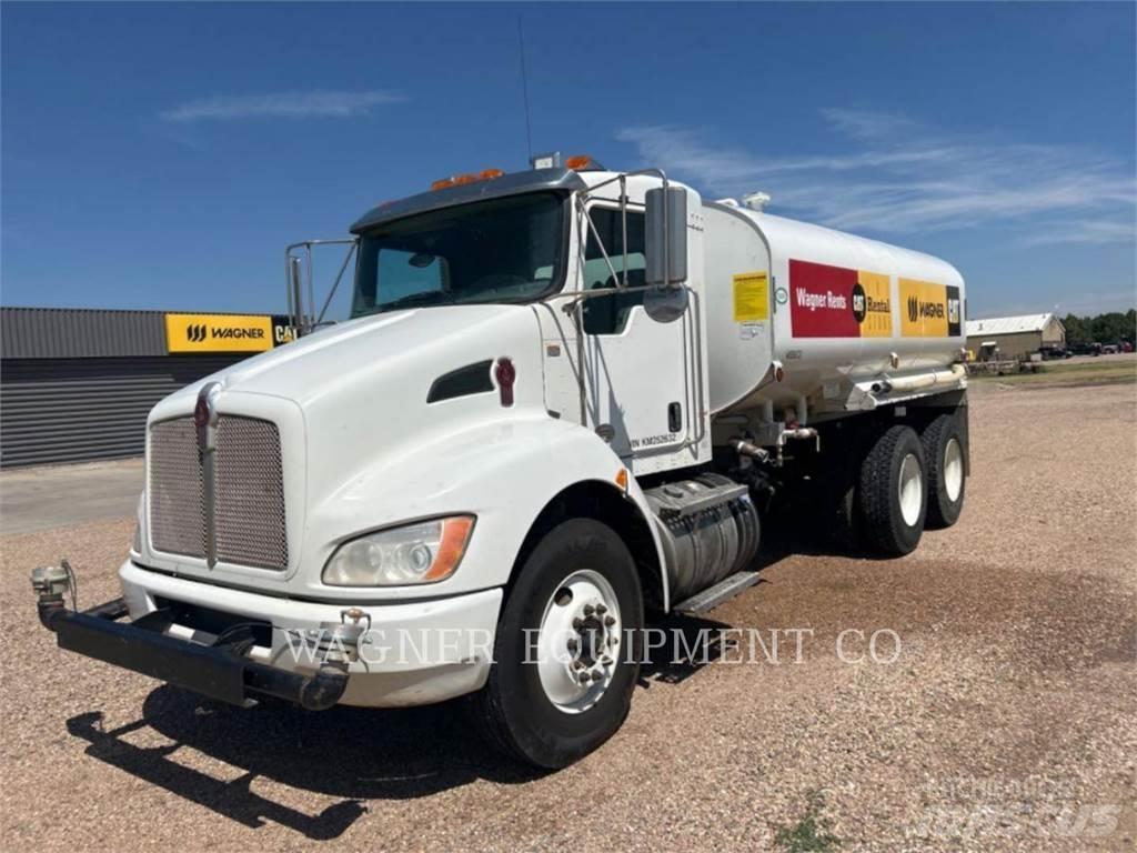 Valew 4000V WT Water bowser