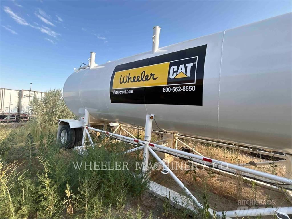Valew WT 12K TNK Tanker trucks