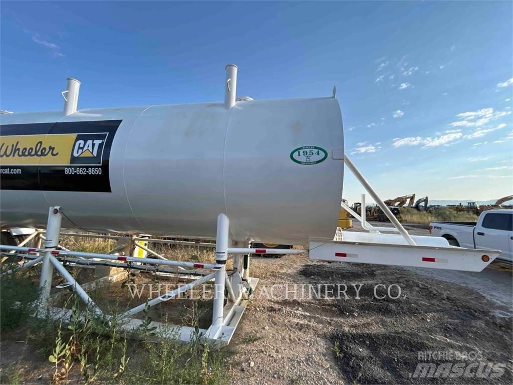 Valew WT 12K TNK Tanker trucks