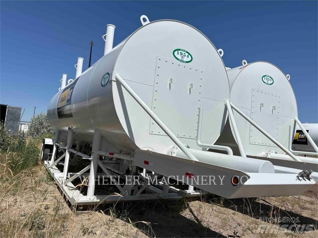 Valew WT 12K TNK Tanker trucks