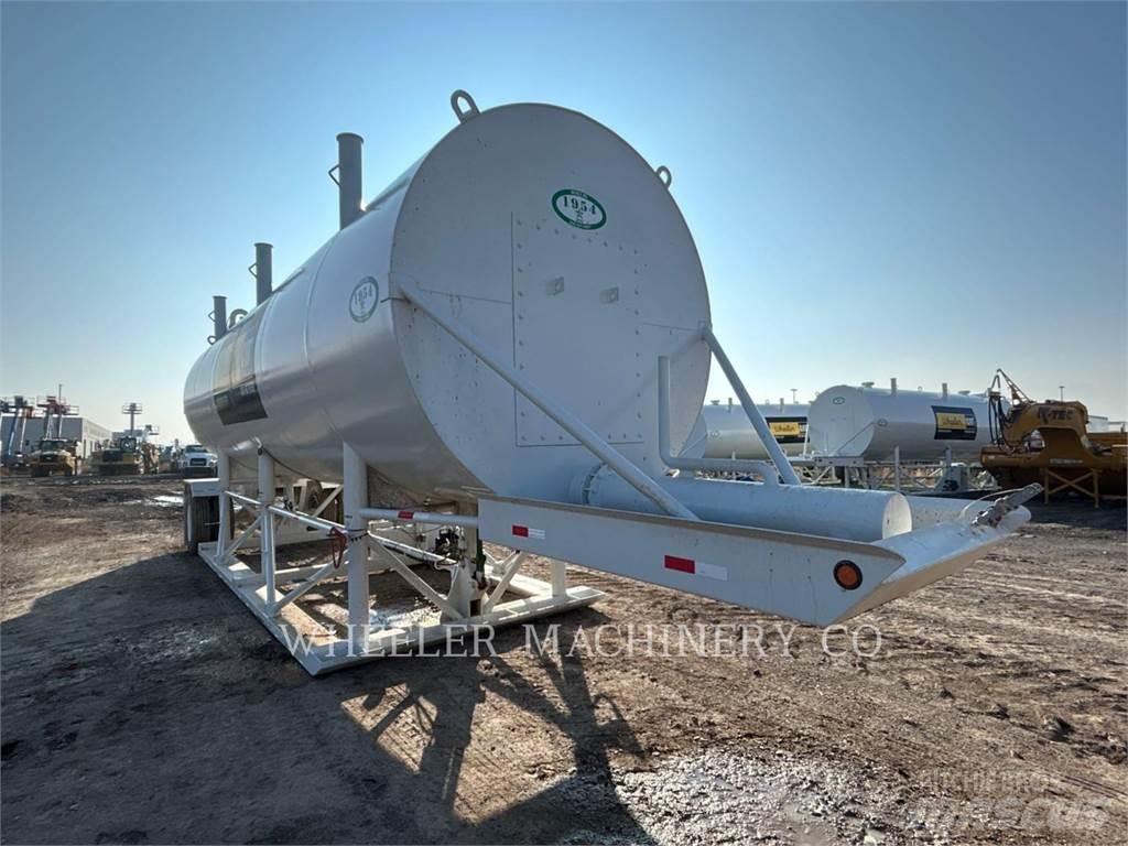 Valew WT 12K TNK Tanker trucks