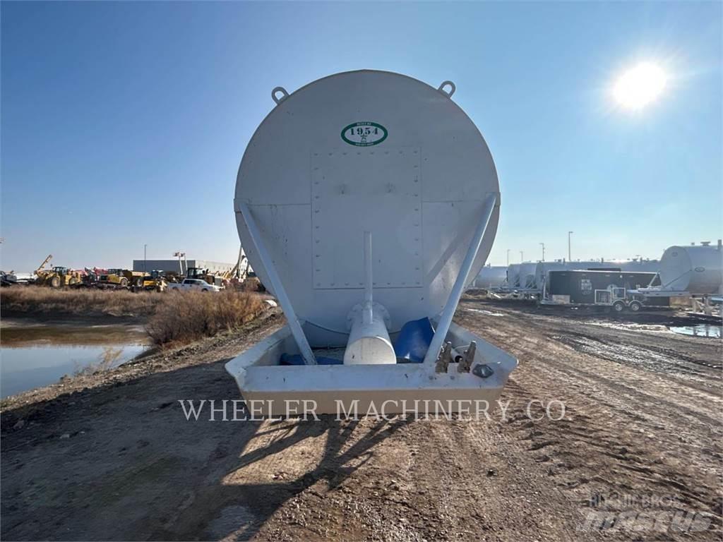 Valew WT 12K TNK Tanker trucks