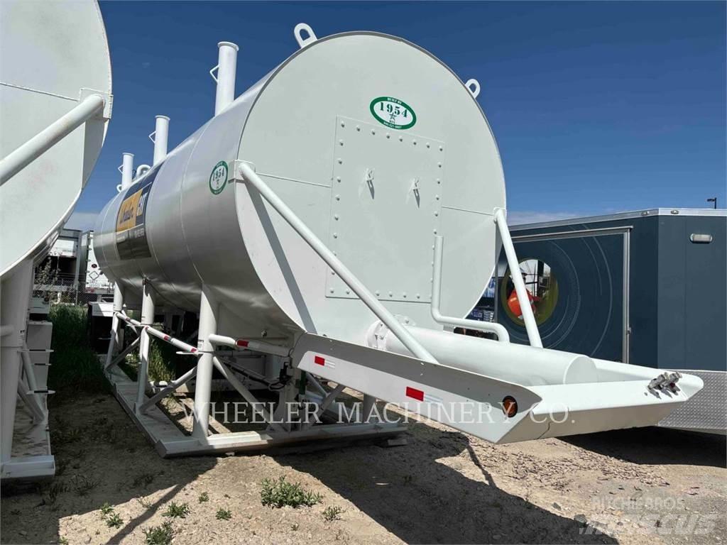 Valew WT 12K TNK Tanker trucks