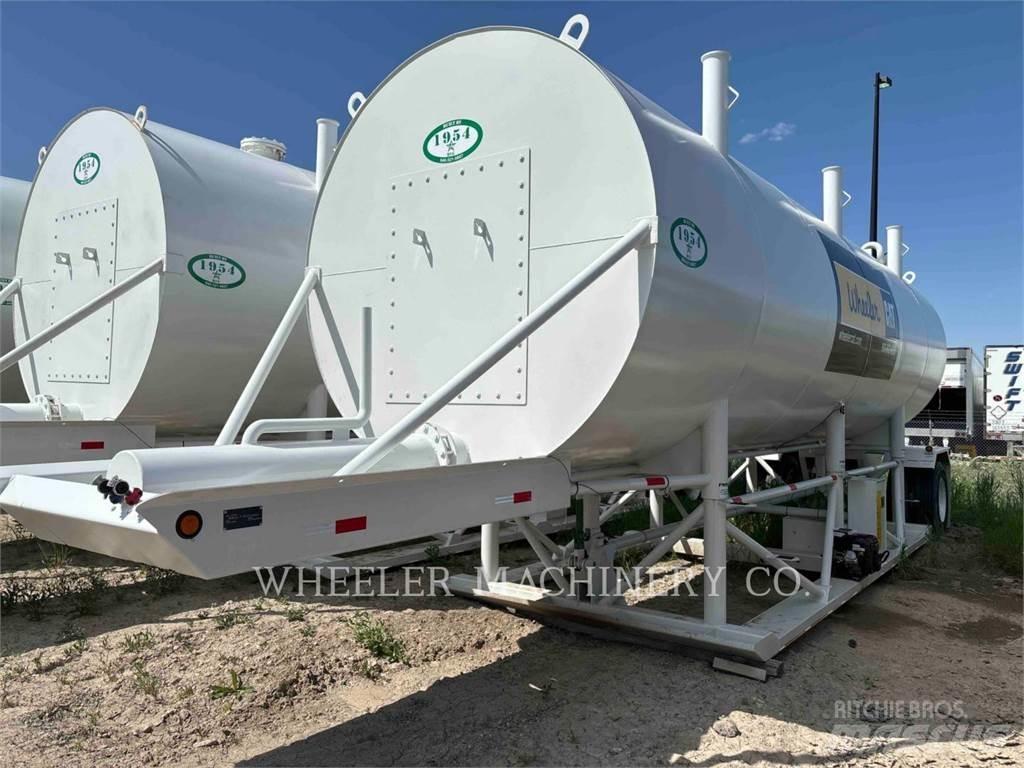 Valew WT 12K TNK Tanker trucks