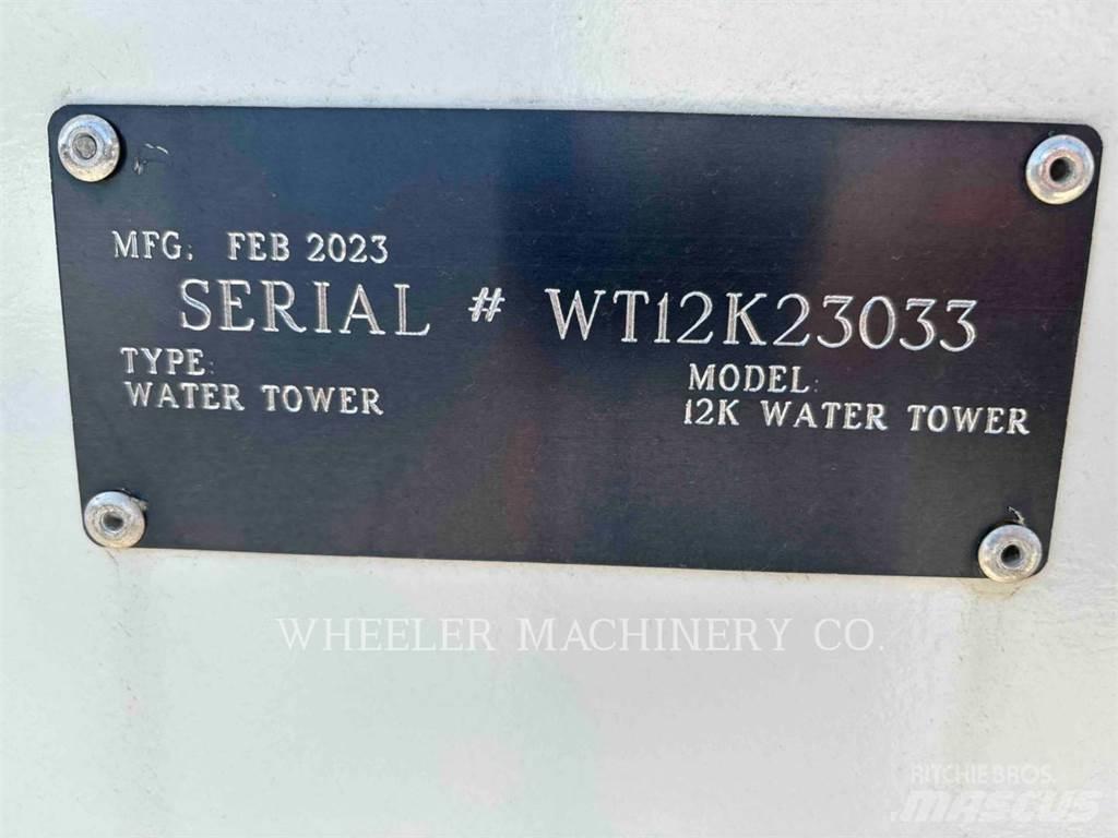 Valew WT 12K TNK Tanker trucks