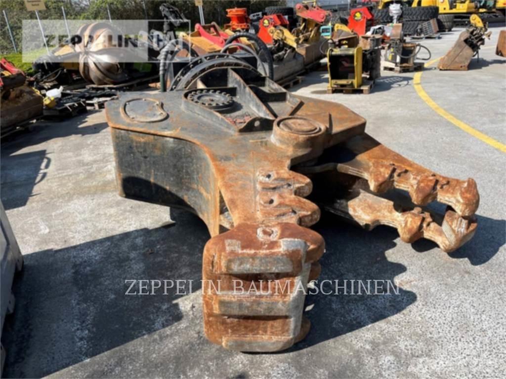 Verachtert VHC60-OQ90 Crushers