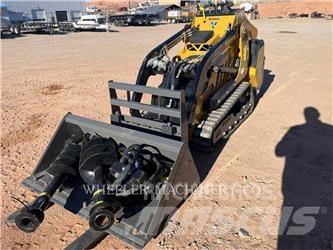 Vermeer MINI SKID Skid steer loaders