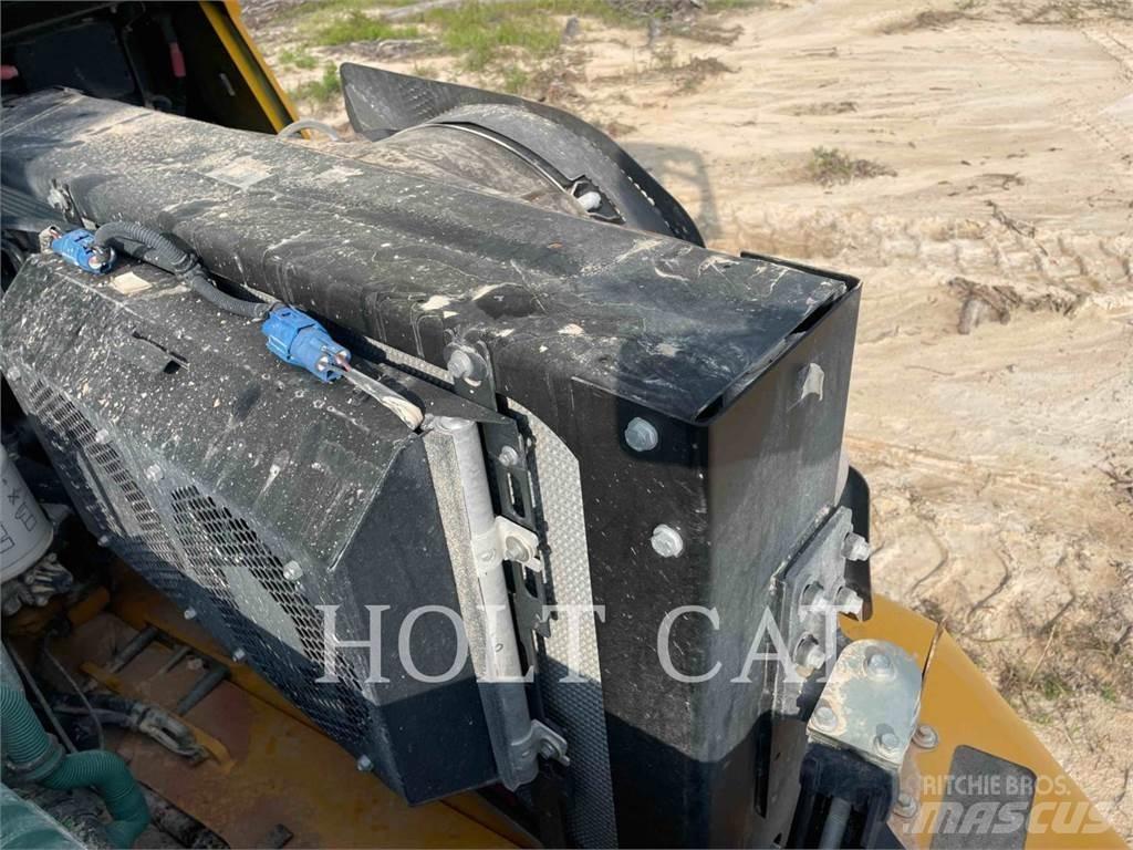 Volvo A45G Articulated Haulers