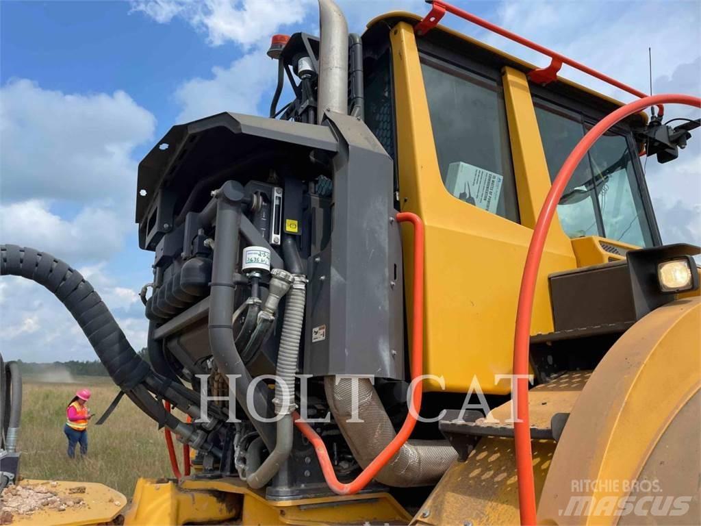 Volvo A45G Articulated Haulers