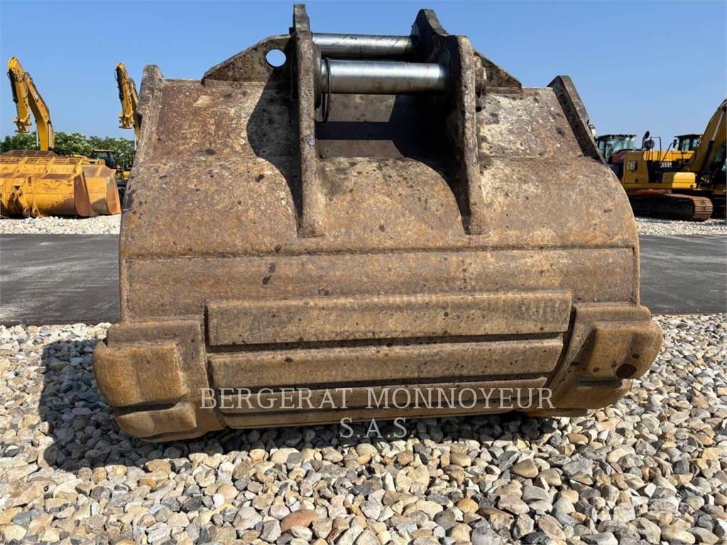 Volvo EC700 CL Crawler excavators