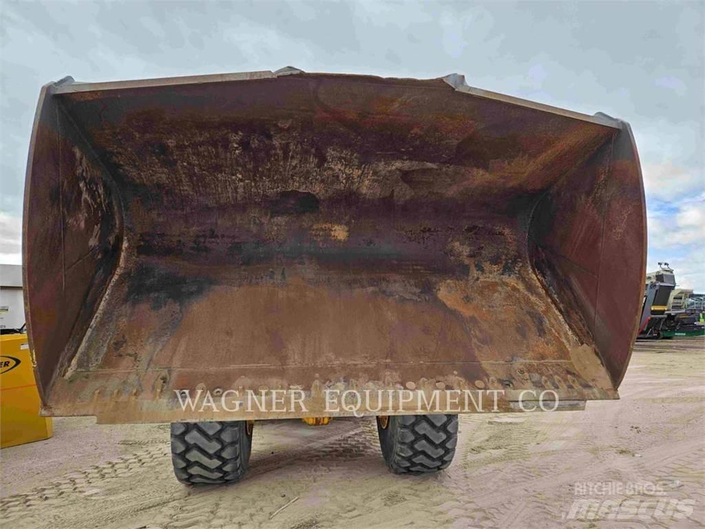 Volvo L220H Wheel loaders