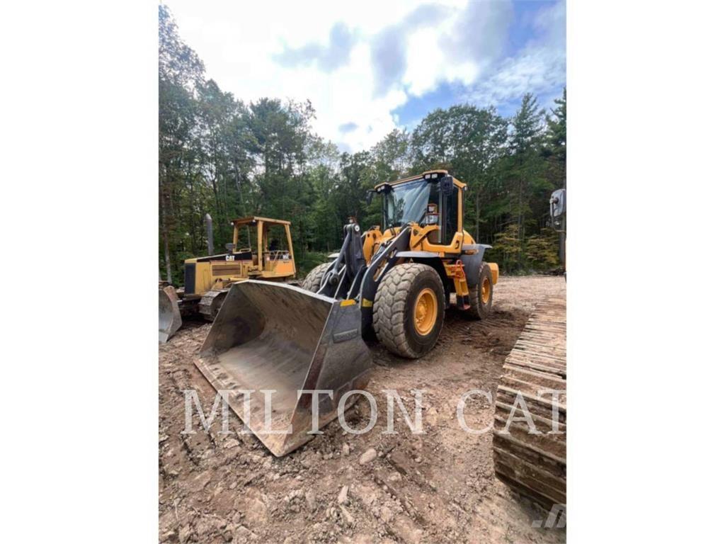 Volvo L70H Wheel loaders