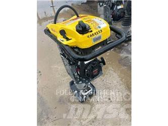 Wacker BS68-4 Soil compactors