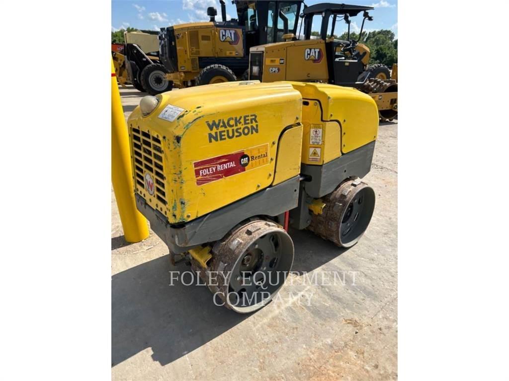 Wacker RTLXSC3 Soil compactors