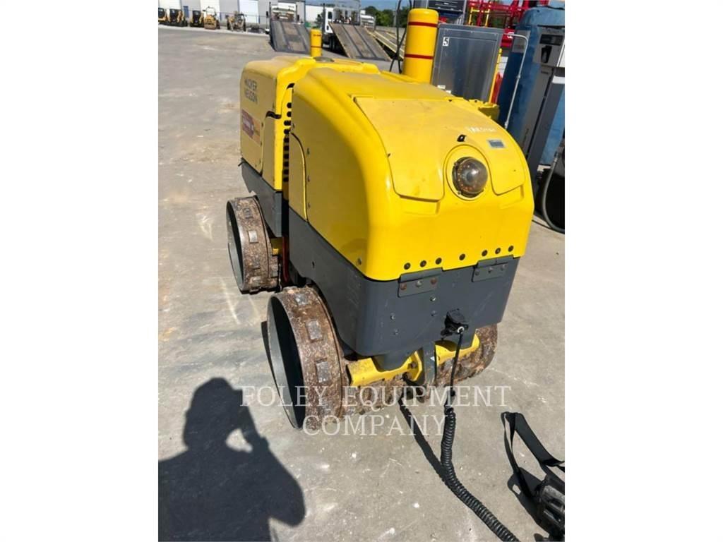 Wacker RTLXSC3 Soil compactors