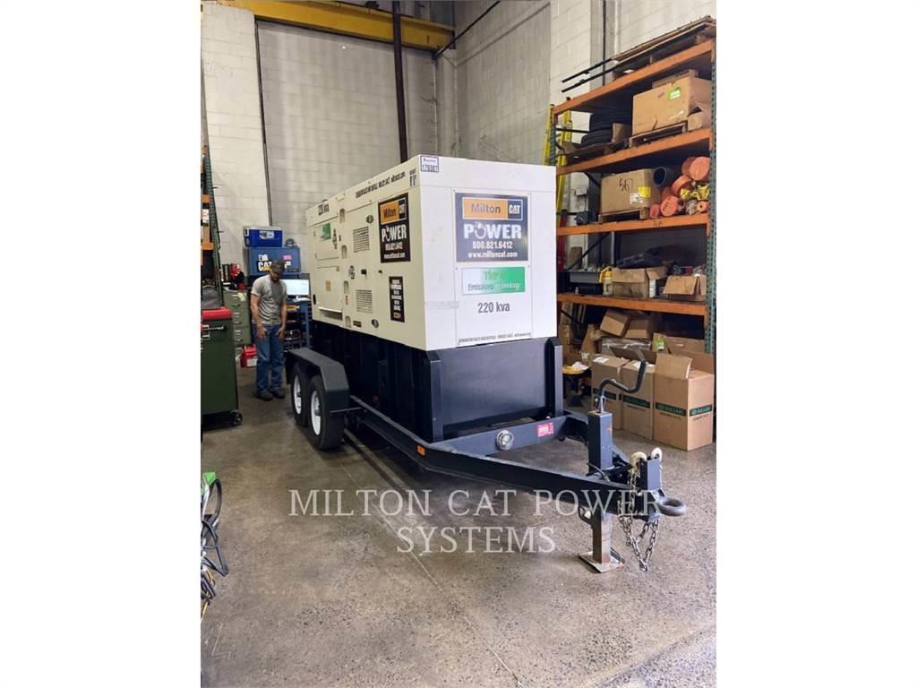  WACO WSP200 Other Generators