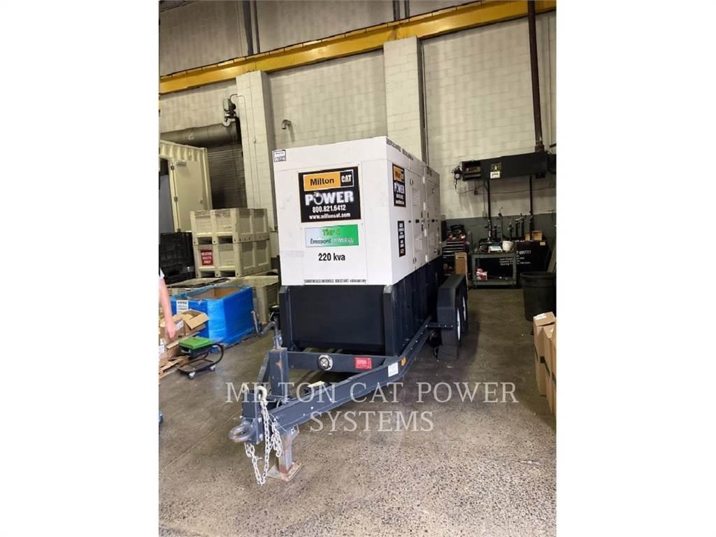 WACO WSP200 Other Generators