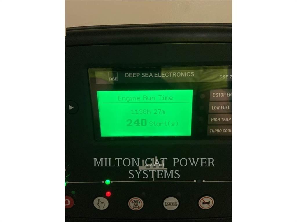  WACO WSP200 Other Generators