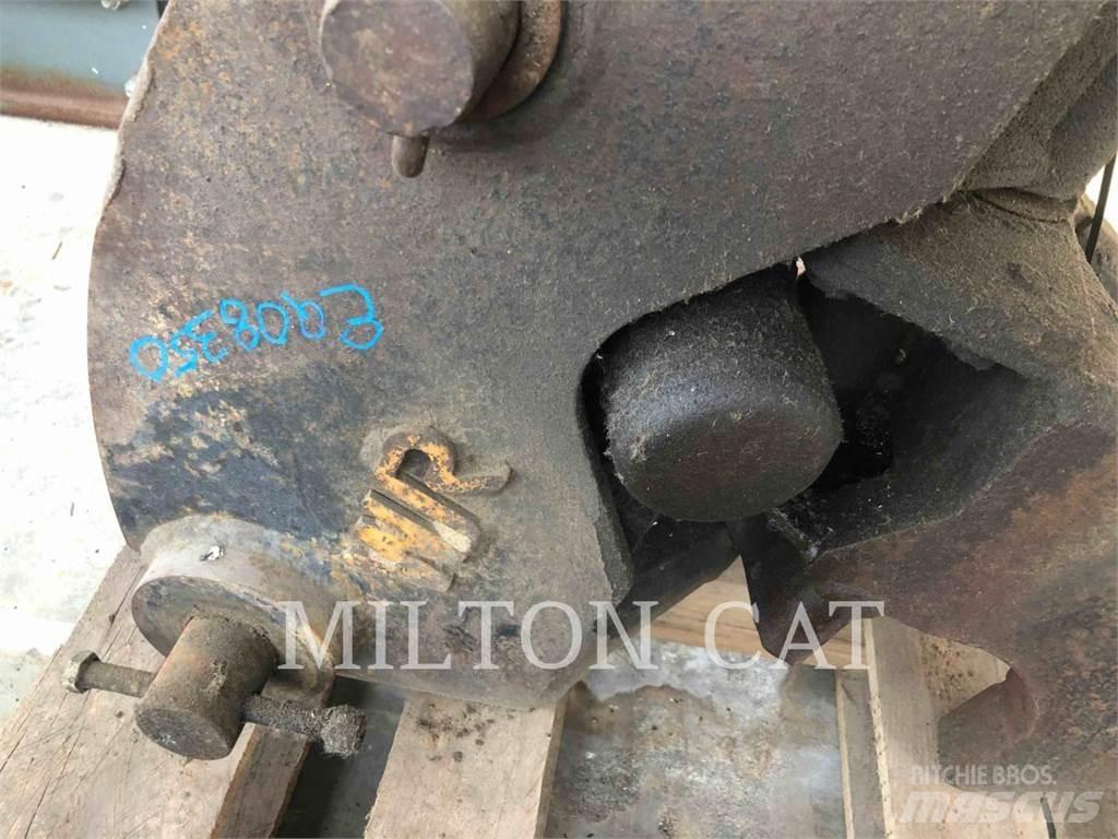 Wain-Roy TILT COUPLER Quick connectors