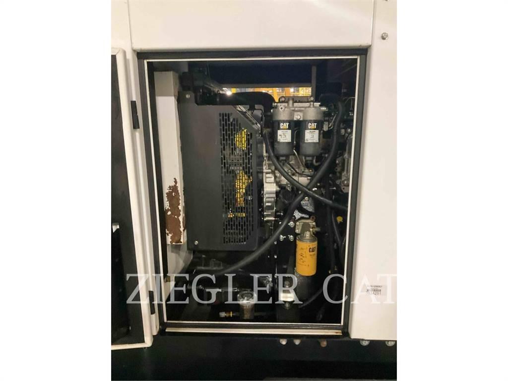 Wanco QP-80 Other Generators